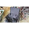 Image 2 : PATRIOT WHEELCHAIR