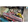 Image 2 : OUTBOUND TENT, CAMP STOVE, BURNER AND BBQ WITH WETSUIT