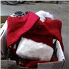 Image 3 : 2 BOXES OF CHRISTMAS DECOR, HEALTH SUPPLEMENTS AND ELECTRONICS
