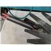 Image 2 : PRUNER, HAND SAWS AND GARDEN HOSE