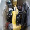 Image 2 : TOTE OF AIRTOOLS