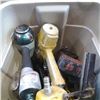 Image 3 : TOTE OF AIRTOOLS