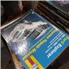 Image 2 : 2 BOXES OF HAYNES REPAIR MANUALS