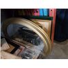 Image 2 : LOT OF PRINTS, PICTURE FRAMES, SHADOWBOX
