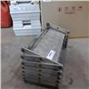 Image 2 : ALUMINUM FOLDING STAIRS