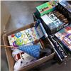 Image 2 : 3 BOXES OF BOARD GAMES, PUZZLES, DISHWARE AND MORE