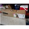 Image 1 : 6.5 FOOT PRE LIT CHRISTMAS TREE