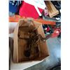 Image 2 : BOX OF HAND PLANES, VINTAGE TOOLS, CLAMPS AND LEVEL