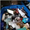 Image 2 : LARGE LOT OF AVON COLLECTIBLES