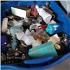 Image 3 : LARGE LOT OF AVON COLLECTIBLES