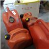 Image 2 : 5 JERRY CANS