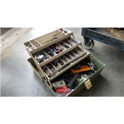 PLANO BIKE REPAIR TOOLBOX