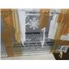 Image 2 : SLIM PINE ARTIFICIAL TREE 7 1/2 FOOT TALL