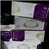 Image 2 : 7 NEW GLOBE CEILING LIGHTS