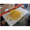Image 1 : 2 LARGE EXTENTION CORDS