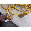 Image 2 : 2 LARGE EXTENTION CORDS