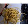 Image 3 : 2 LARGE EXTENTION CORDS