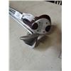 Image 2 : LOT OF GOLF CLUBS