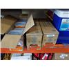Image 1 : 3 CASES BLUED LATHE NAILS 1-1/4 INCHES