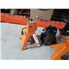 Image 2 : LOT OF SUMP PUMPS, ELECTRIC MOTOR, JACK STANDS