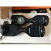 Image 2 : 2 HOVERBOARDS