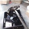 Image 3 : 6FT FOLDING MARKET TABLE