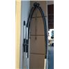 Image 2 : 2 ALUMINUM SAILBOARD FRAMES APPROX 10FT AND 2 METAL OARS