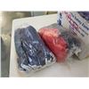 Image 2 : BOX OF NEW WORK GLOVES, LONG AND SHORT