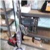 Image 1 : 2 TOASTER OVENS AND STEAM MOP