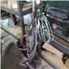 Image 3 : 2 TOASTER OVENS AND STEAM MOP