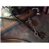 Image 2 : TRAILER HITCH AND SWAY BARS