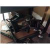 Image 3 : TRAILER HITCH AND SWAY BARS