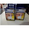 Image 2 : 2 BOXES N95 MASKS