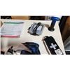 Image 2 : BOX OF CORDLESS DREMEL WITH CHARGER BATTERY AND MORE