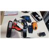 Image 3 : BOX OF CORDLESS DREMEL WITH CHARGER BATTERY AND MORE