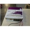 Image 1 : PYRAMID PB442 AMPLIFIER