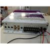 Image 3 : PYRAMID PB442 AMPLIFIER