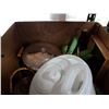 Image 2 : BOX OF COLLECTIBLES