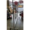 Image 3 : ROLLING CLOTHING DISPLAY RACK