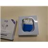 Image 3 : NEW I12 TWS TRULY WIRELESS EARBUDS
