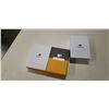 Image 1 : 2 NEW COHIBA BUTANE TRIPLE FLAME LIGHTERS