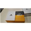 Image 2 : 2 NEW COHIBA BUTANE TRIPLE FLAME LIGHTERS