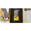 Image 4 : 2 NEW COHIBA BUTANE TRIPLE FLAME LIGHTERS
