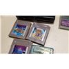 Image 2 : NINTENDO DS CONSOLE AND GAMEBOY COLOR GAMES