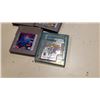Image 3 : NINTENDO DS CONSOLE AND GAMEBOY COLOR GAMES