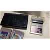 Image 4 : NINTENDO DS CONSOLE AND GAMEBOY COLOR GAMES
