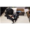 Image 1 : PENTAX K200D DIGITAL CAMERA