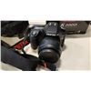 Image 2 : PENTAX K200D DIGITAL CAMERA