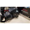 Image 3 : PENTAX K200D DIGITAL CAMERA