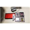 Image 1 : NINTENDO DS CONSOLE AND GAMEBOY COLOR GAMES